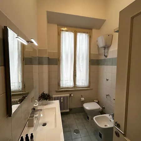 Semesterbostad Vatican Attic Rom