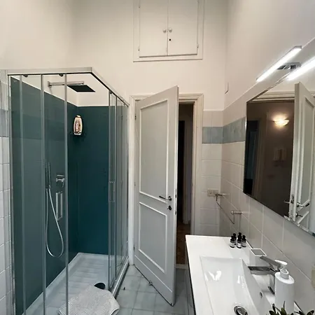 Semesterbostad Vatican Attic Rom