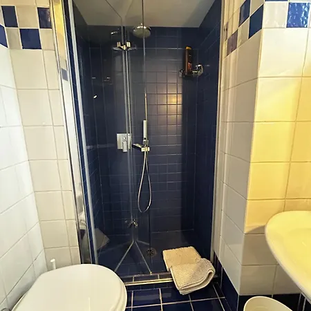 Semesterbostad Vatican Attic *