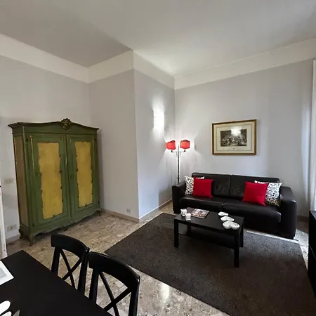 Vatican Attic Сasa de vacaciones