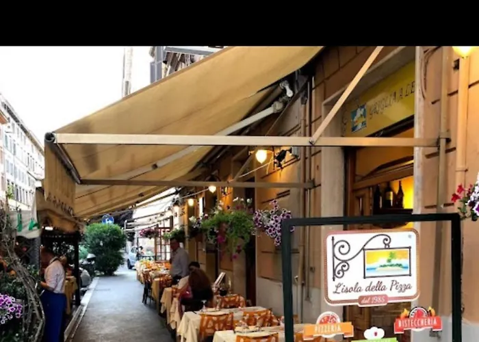 Nyaraló Vatican Attic *