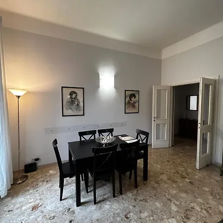 Casa de Férias Vatican Attic