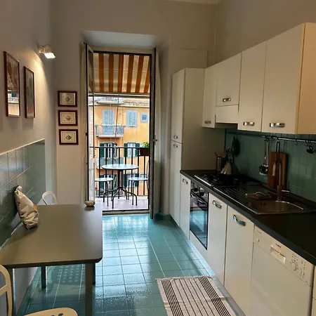 Casa de Férias Vatican Attic