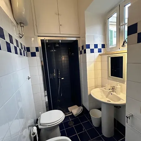 Vatican Attic Casa de Férias Roma