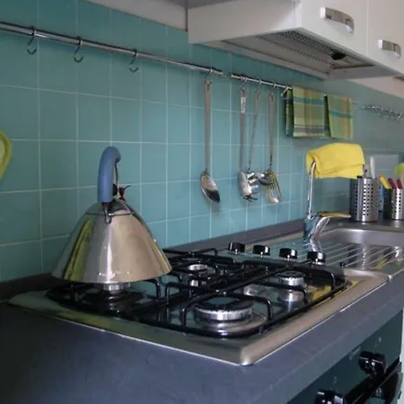 Vatican Attic Casa de Férias