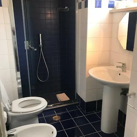 Casa de Férias Vatican Attic *