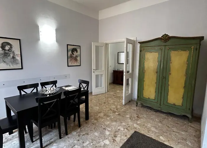 Vatican Attic Σπίτι διακοπών *