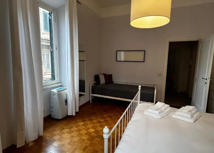 Σπίτι διακοπών Vatican Attic *