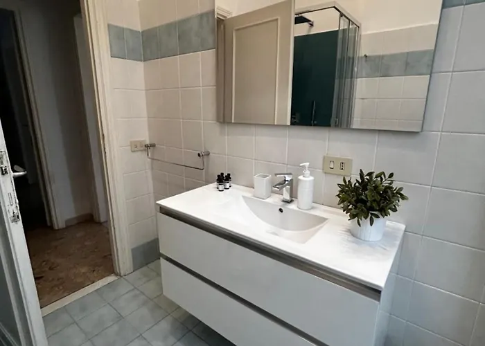 Vatican Attic Σπίτι διακοπών *