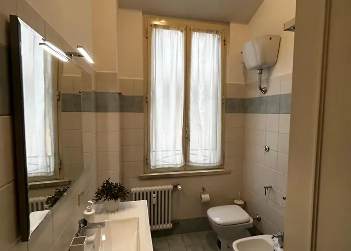 Σπίτι διακοπών Vatican Attic Ρώμη