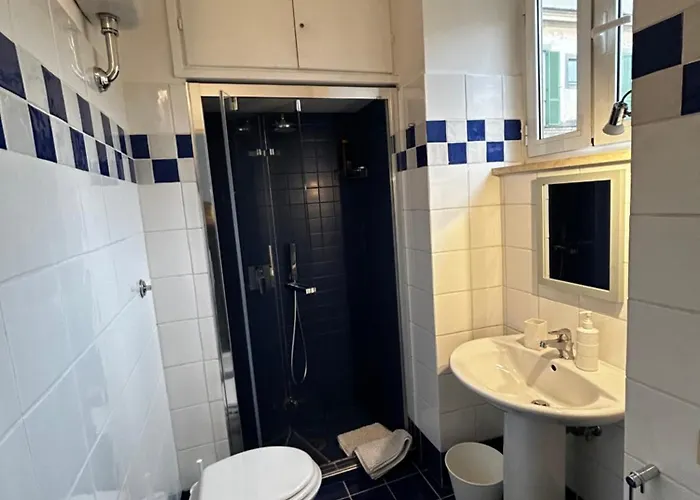 Vatican Attic Σπίτι διακοπών Ρώμη