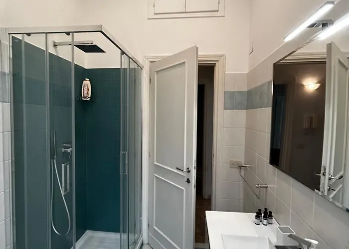 Σπίτι διακοπών Vatican Attic Ρώμη