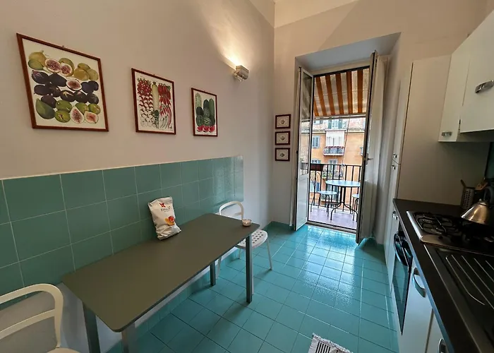 Σπίτι διακοπών Vatican Attic *