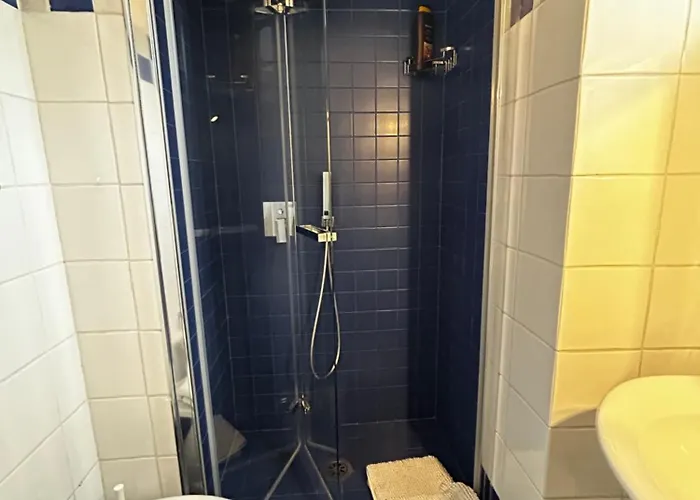 Σπίτι διακοπών Vatican Attic *