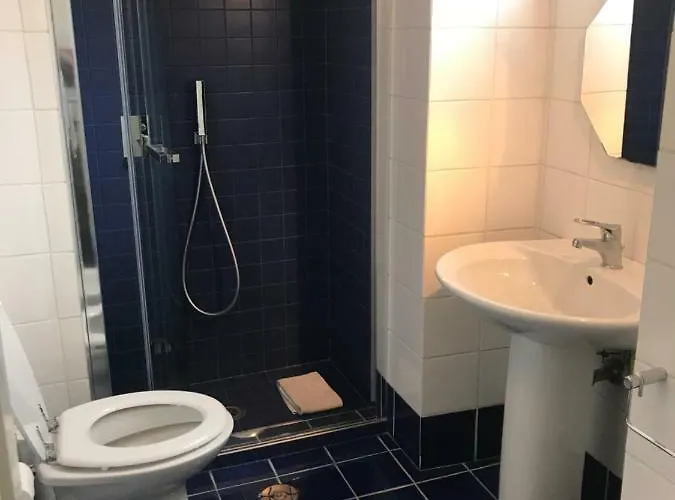 Σπίτι διακοπών Vatican Attic *