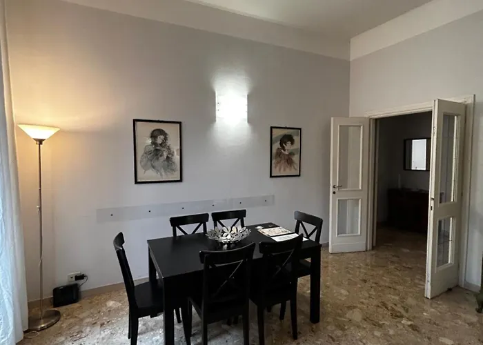 Dom wakacyjny Vatican Attic