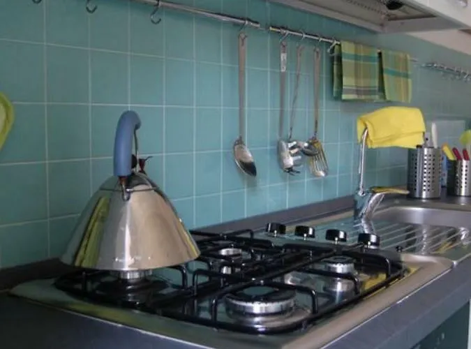 Vatican Attic Dom wakacyjny